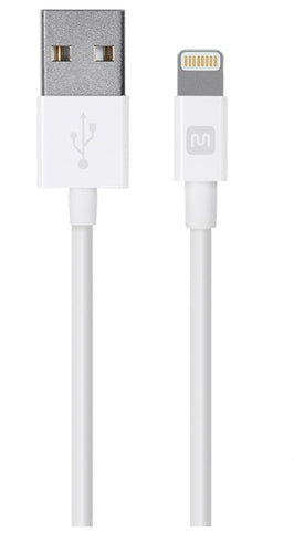Monoprice 12844 lightning cable
