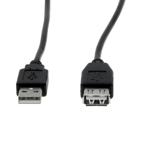 Rocstor Y10C117-B1 USB cable