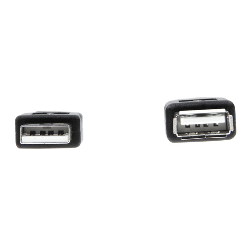 Rocstor Y10C117-B1 USB cable