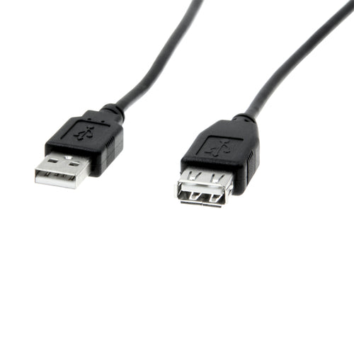 Rocstor Y10C117-B1 USB cable
