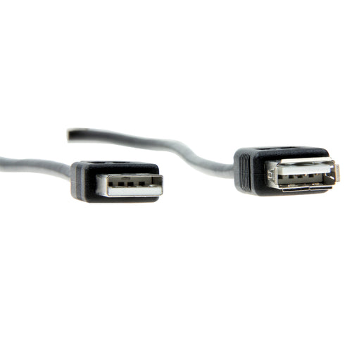 Rocstor Y10C117-B1 USB cable