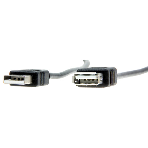 Rocstor Y10C117-B1 USB cable