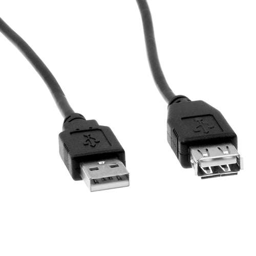 Rocstor Y10C117-B1 USB cable