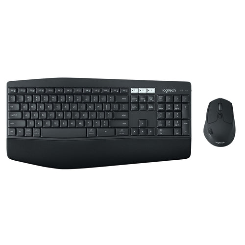 Logitech 920-008221 keyboard
