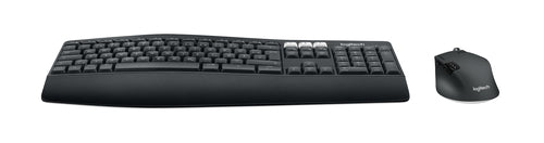 Logitech 920-008221 keyboard