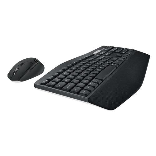 Logitech 920-008221 keyboard