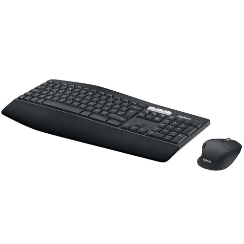 Logitech 920-008221 keyboard