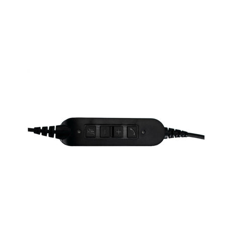 Spracht HS-WD-USB-1 headphones/headset
