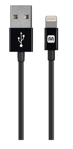 Monoprice 12843 lightning cable