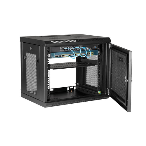 StarTech.com RK9WALM rack cabinet