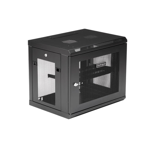 StarTech.com RK9WALM rack cabinet
