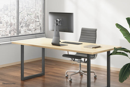 Neomounts FPMA-D850BLACK monitor mount / stand