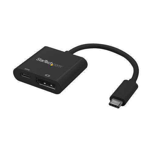 USB C to DisplayPort Adapter 4K 60Hz with Power Delivery