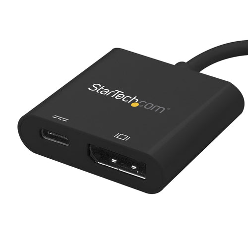 USB C to DisplayPort Adapter 4K 60Hz with Power Delivery