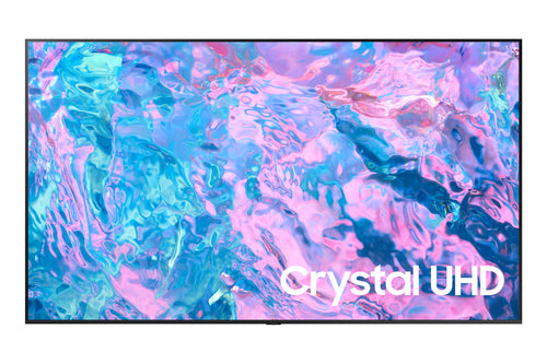 Samsung HG43CU703N 43" 4K Ultra HD Flat Monitor - High-Resolution Display