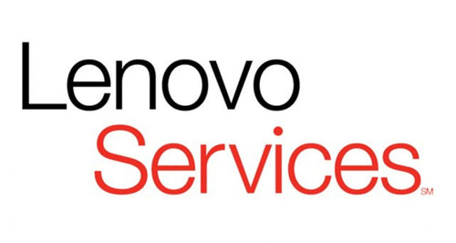 Lenovo Warranty Extension 5 Years 24x7 Support