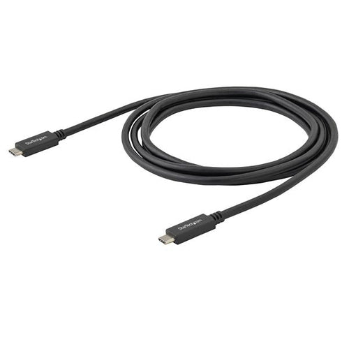 USB-C auf USB-C Kabel 0,5m 10Gbps StarTech.com