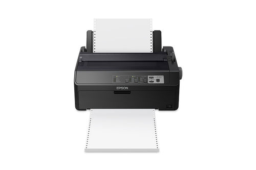 Epson Dot Matrix Printer 680 cps 10/12 CPI High-Speed