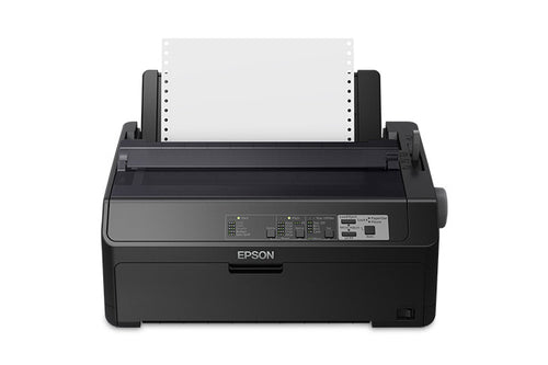 Epson Dot Matrix Printer 680 cps 10/12 CPI High-Speed