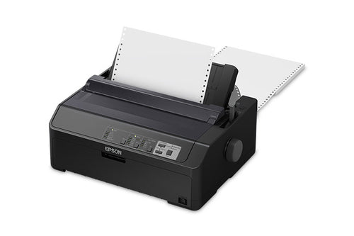 Epson Dot Matrix Printer 680 cps 10/12 CPI High-Speed