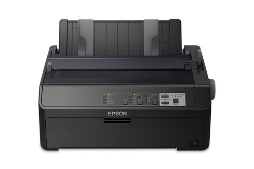 Epson Dot Matrix Printer 680 cps 10/12 CPI High-Speed