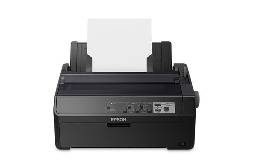 Epson Dot Matrix Printer 680 cps 10/12 CPI High-Speed