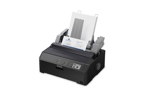 Epson Dot Matrix Printer 680 cps 10/12 CPI High-Speed