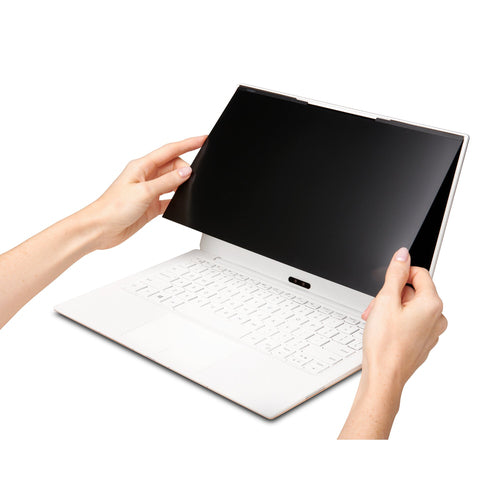 12.5 Inch Magnetic Privacy Screen Filter Anti-Glare Laptop Display