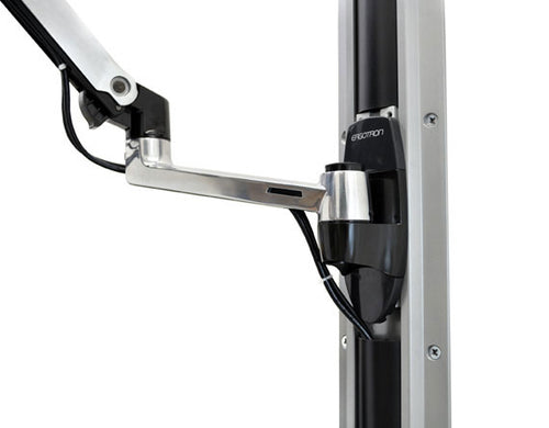 Ergotron LX Series LX Wall Mount System