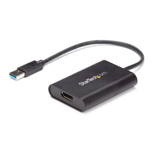 StarTech USB 3.0 auf DisplayPort Adapter – 4K Monitor Konverter für Windows