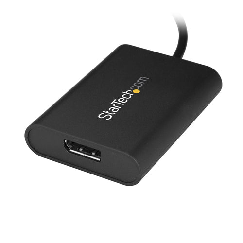 StarTech USB 3.0 auf DisplayPort Adapter – 4K Monitor Konverter für Windows