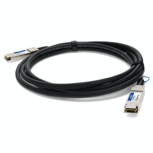 AddOn Networks FN-CABLE-QSFP28-1-AO InfiniBand/fibre optic cable