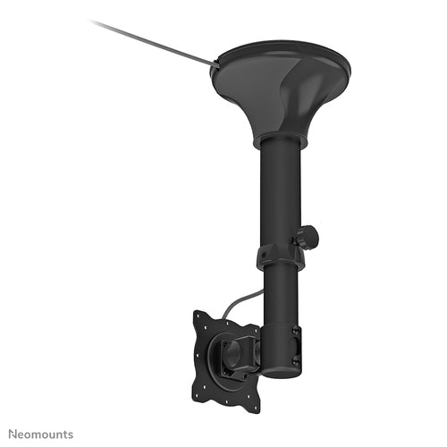 Neomounts FPMA-C025BLACK TV mount/stand