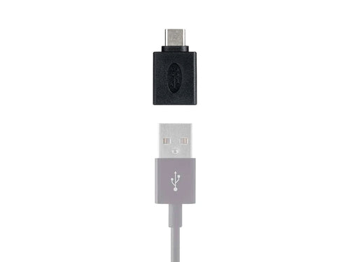 Monoprice 21881 cable gender changer