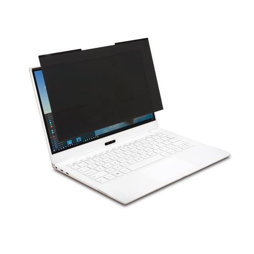 12.5 Inch Magnetic Privacy Screen Filter Anti-Glare Laptop Display