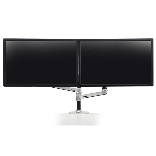 Ergotron LX Series Dual Stacking Arm
