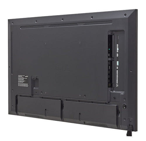 49 Inch 4K Ultra HD LED Digital Signage Display Wi-Fi