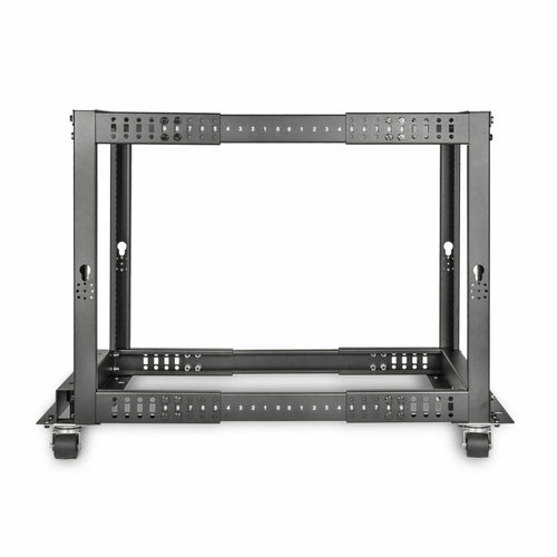 Rocstor Y10E008-B1 rack cabinet