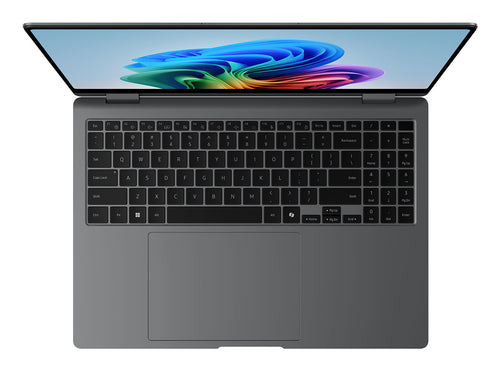Samsung Galaxy Book5 Pro 360 - Intel Core Ultra 7, 16" 2880x1800, 16GB RAM, 512GB SSD - Business Laptop
