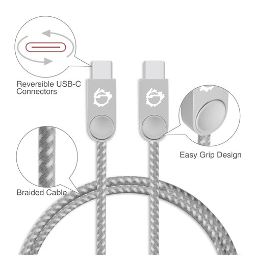 Siig CB-US0Q11-S1 USB cable