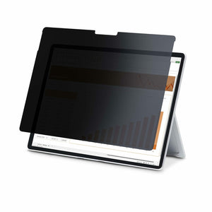 13 Inch 4-Way Privacy Screen Filter for Surface Pro 8/9/X Touch-Enabled