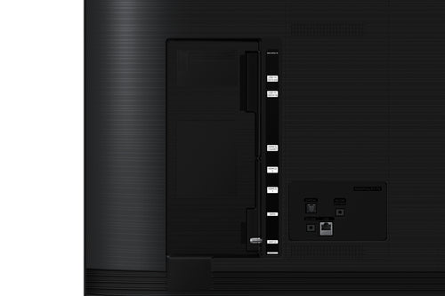 Samsung HG43CU703N 43" 4K Ultra HD Flat Monitor - High-Resolution Display