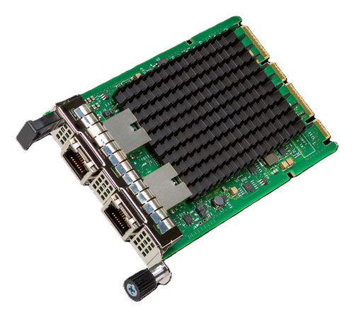 Internal PCI Express Ethernet Network Card 10Gbps Intel X710T2LOCPV3
