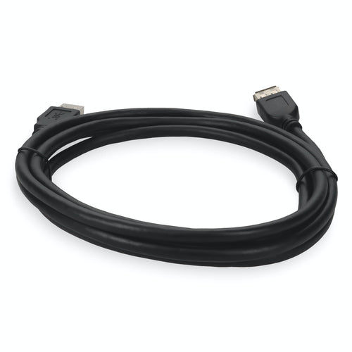 AddOn Networks USB3EXTAA2MMF USB cable