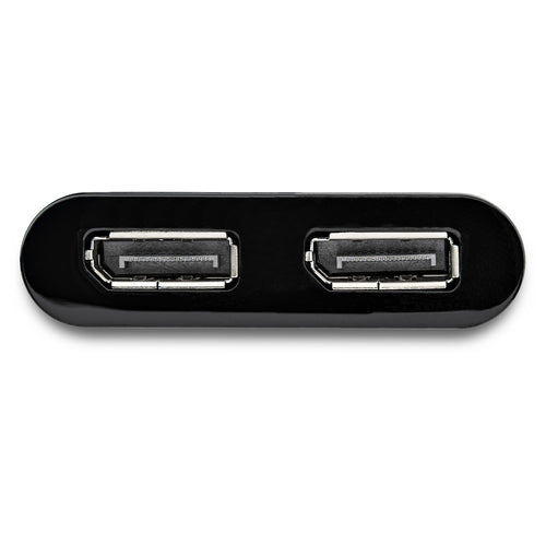 USB Graphics Adapter StarTech.com 4K 60Hz Dual DisplayPort USB 3.0