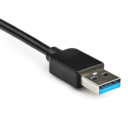 USB Graphics Adapter StarTech.com 4K 60Hz Dual DisplayPort USB 3.0