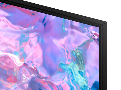 43 Inch 4K Ultra HD LED Display Samsung HCU708 3840 x 2160