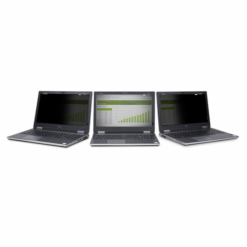12.1 Inch 16:10 Laptop Privacy Screen Filter Touch Anti-Glare