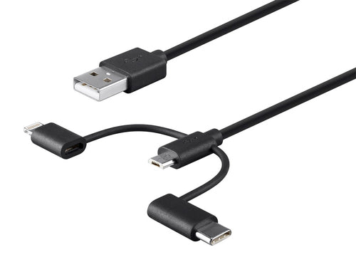 Monoprice 18789 USB cable