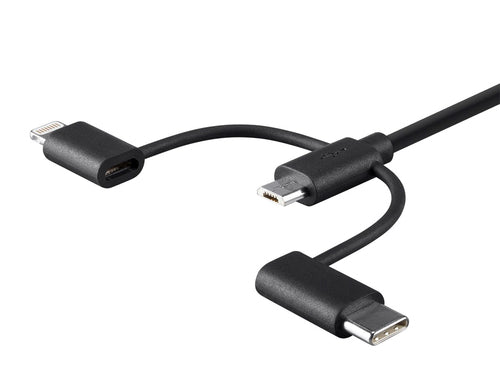 Monoprice 18789 USB cable